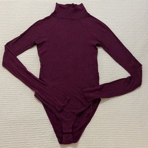 FREE PEOPLE BODYSUIT